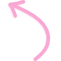 Arrow pointing to Quest Highlight