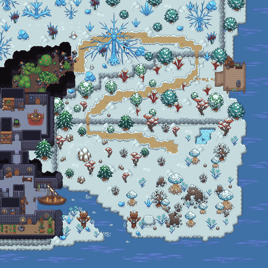Greymantle